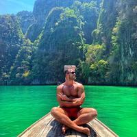 Отзыв от Михаил - Виза Destination Thailand