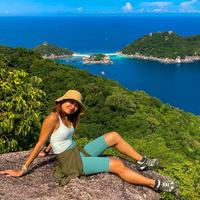 Отзыв от Евгения - Виза Destination Thailand